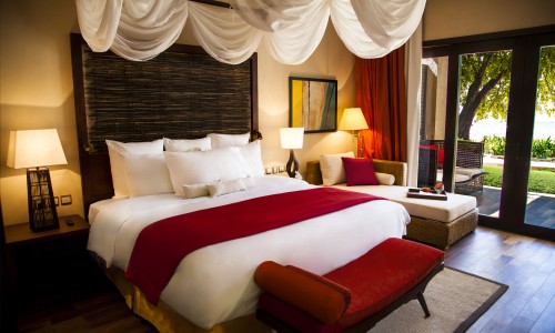 Garden Suite